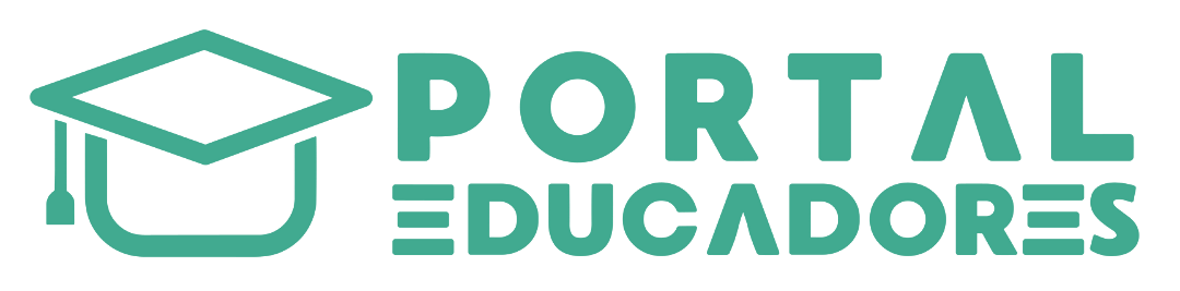 logo Portal Educadores